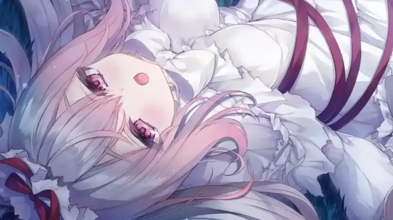 死馆2 游戏截图5